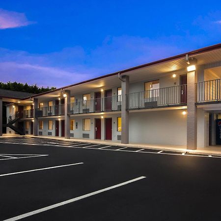 Red Roof Inn Rock Hill Zewnętrze zdjęcie