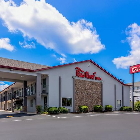 Red Roof Inn Rock Hill Zewnętrze zdjęcie