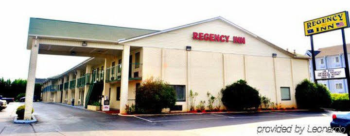 Red Roof Inn Rock Hill Zewnętrze zdjęcie